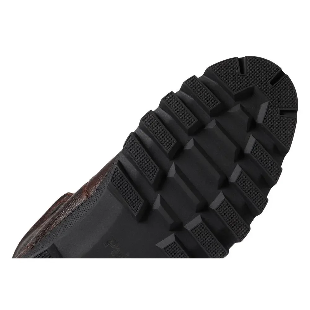 PAJAR CANADA GUZMAN DARK BROWN EU 43 (US MEN'S 10-10.5) M